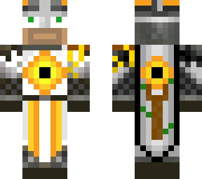 human oracle knight