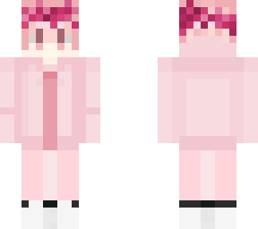 human!sakura! nightmare sans