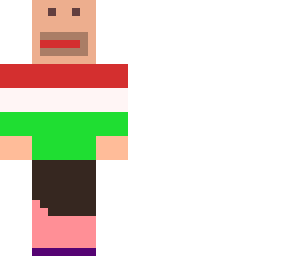 hungaryan man