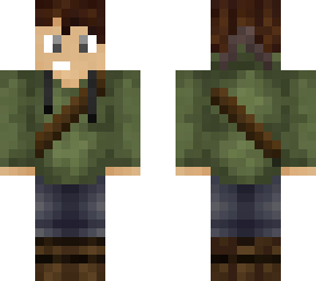 hunter