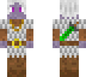 hylliir emerald sword