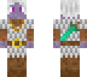 hylliir mithril sword
