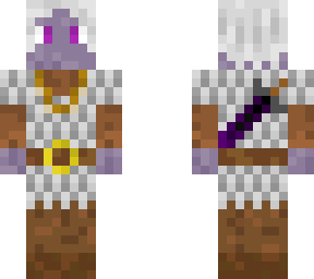 hylliir obsidian sword