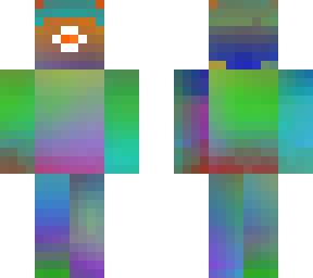 hypno steve (rq concept)