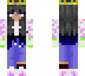 i fixed the crown lol