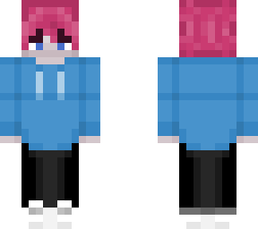 i just like pink, that's all :/ -~ce~-