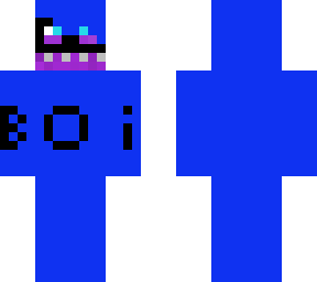 i m   b l u e   d a b i - d e   d a b i - d i e