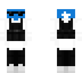 iamnotcloud's skin