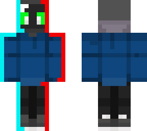 idk i was bored