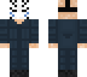 impostor jason