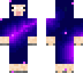 improved galaxy sheep