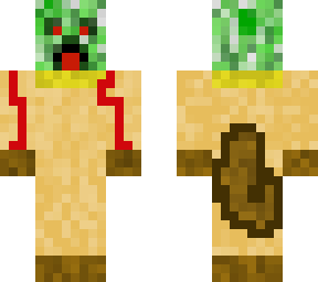 insane creeper