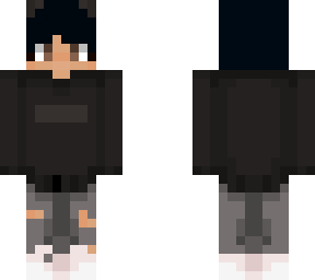 is a nice skin