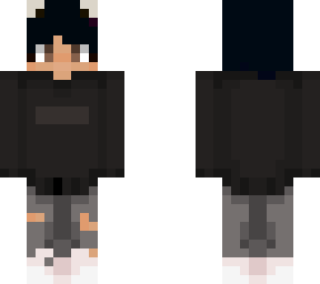 is a nice skin