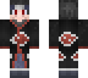 itachi uchiha