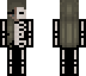 itsalyssa skeleton original