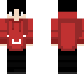 itzm3sam's skin 4 2021
