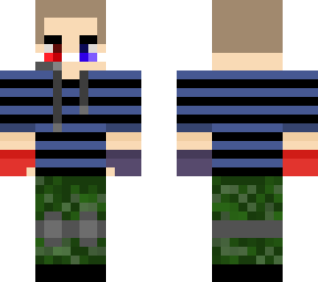 jack manifold || my design