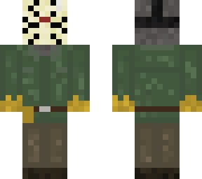 jason voorhees