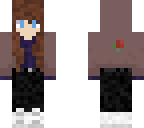 jessie (fixed)