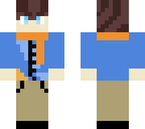 jey de ninjago