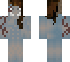 jiao hair down base