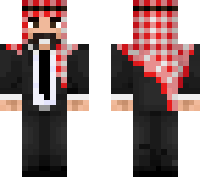john wick arabe