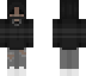 just added a mask