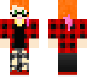 just my skin