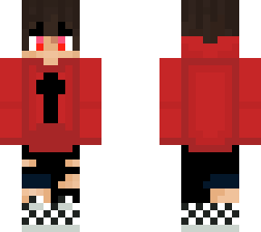kairezo's skin
