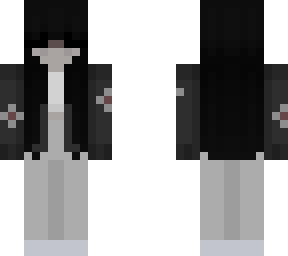 kelsie but darker :flushed: