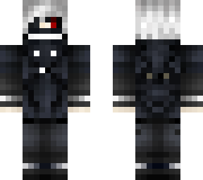 ken kaneki