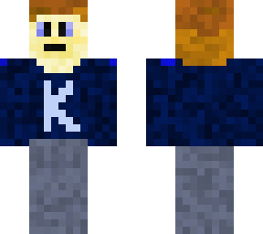 kevinkraxbr. skin logo.