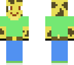 kid giraffe