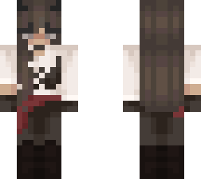 kiera pirate
