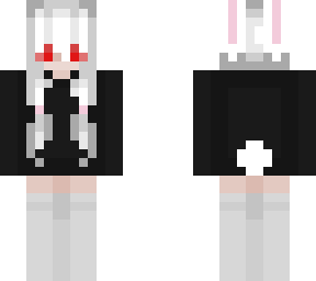 killer bunny