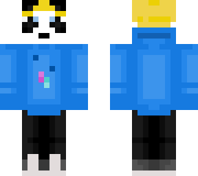 kiloxd's custom skin
