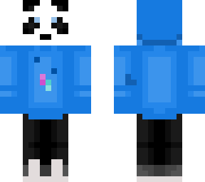 kiloxd's custom skin