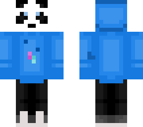 kiloxd's custom skin