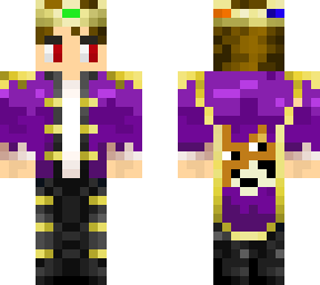 king  dogeeee v4