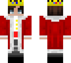 king