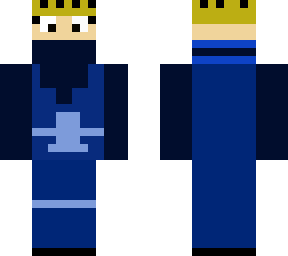king blue