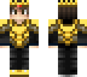 king boy