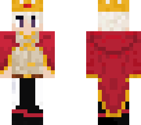 king daevalor | prosperity