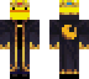 king ducky for rol3x smp