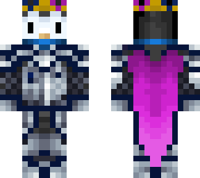 king pengu