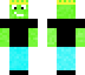 king slime