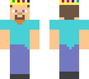 king steve