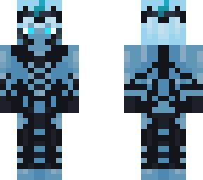 klaxosaur heir (boy)