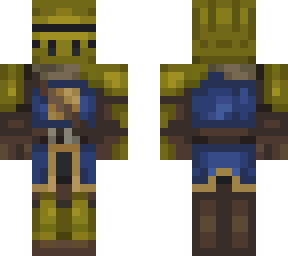 knight